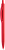 Ручка IGLA COLOR Красная 1031.03