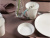 Кружка Valerie Concept CUP ALICE BLU