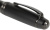 Перьевая ручка Cross Bailey Matte Black Lacquer, перо F. Цвет - черный.