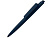 Ipe шариковая ручка RCS из переработанного материала (синие чернила) - Темно-синий , размер синие чернила