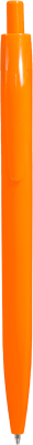 Ручка DAROM COLOR Оранжевая 1071.05