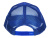 Бейсболка Тракер, ярко-синий