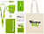 Welcome pack Starter Bundle, зеленое яблоко