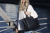Сумка женская WENGER RosaLyn 14'', черная, полиэстер, 38х29х24 см, 20 л