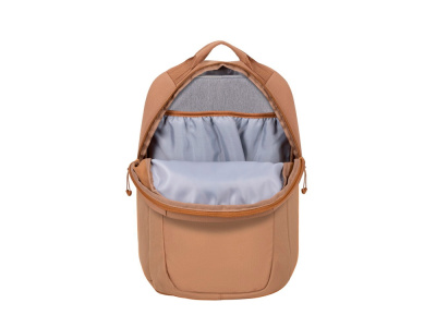 RIVACASE 5432 beige Городской рюкзак, 16л / 12