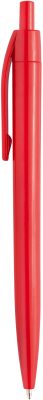 Ручка DAROM COLOR Красная 1071.03