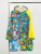 Дождевик классический RainCoat на заказ, разноцветный