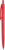 Ручка DAROM COLOR Красная 1071.03 Ручка DAROM COLOR Красная 1071.03