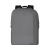 Складной рюкзак VICTORINOX Travel Essentials Packable Backpack, серый, полиэстер, 31x15x40 см