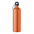 Single wall bottle       750ml оранжевый
