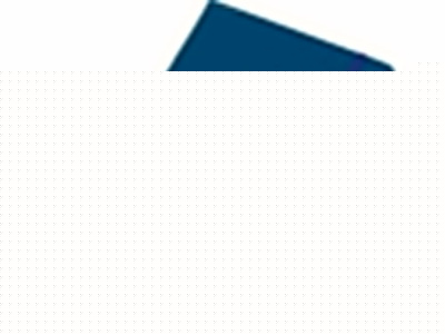 Блокнот Vision 2.0 А5 в твердой обложке, синий , размер А5