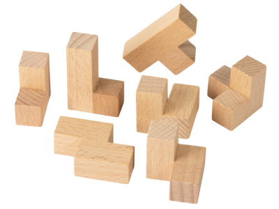 Головоломка Mind