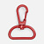 Застежка-карабин Snap Hook, L