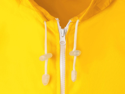 Дождевик Sunny gold, желтый, размер XL/XXL , размер XL/2XL