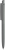 Ручка POLO COLOR Серая 1303.23