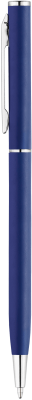 Ручка HILTON Синяя 281C 1060.01