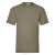 Футболка мужская VALUEWEIGHT T 165, хаки, 3XL, 100% хлопок, 165 г/м2