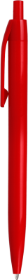 Ручка DAROM COLOR Красная 1071.03