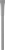Ручка KRAFT Серая 3010.23