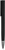 Ручка PICASSO SOFT MIRROR Черная 2025.08