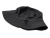 Непромокаемая панама из микрофибры Айора (AYORA), черный