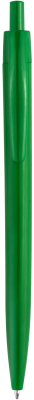 Ручка DAROM COLOR Зелёная 1071.02
