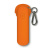 Чехол VICTORINOX "Mango Tango" для ножей Classic Colors 58 мм, силиконовый, оранжевый