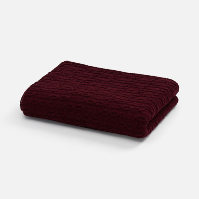 Плед Knitline