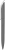 Ручка VIVALDI SOFT Серая 1335.23