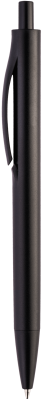 Ручка IGLA COLOR Черная 1031.08