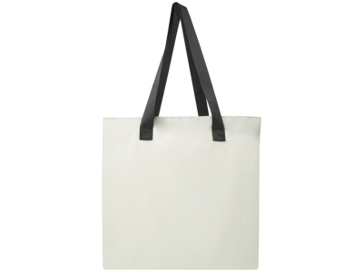 EcoFold Складная эко-сумка из RPET 16 л - Sandstone