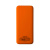 Внешний аккумулятор Kris soft touch, 10000mAh (Оранжевый)