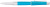 Ручка-роллер Cross Beverly Teal lacquer