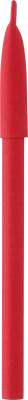 Ручка KRAFT Красная 3010.03