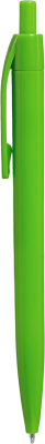 Ручка DAROM COLOR Салатовая 1071.15