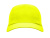 Бейсболка Mercury унисекс, неоновый желтый