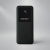 Внешний аккумулятор Kris soft touch, 10000mAh (Чёрный)