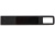 USB 2.0- флешка на 32 Гб c подсветкой логотипа Hook LED, темно-серый, синяя подсветка , размер 32ГБ