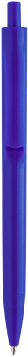 Ручка IGLA COLOR Синяя 1031.01