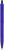 Ручка IGLA COLOR Синяя 1031.01