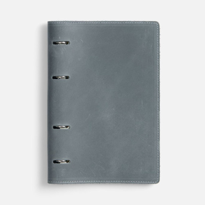 Ежедневник inStream, недатированный