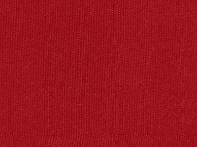 Футболка Berlin к/р оверсайз, 100% хлопок, 180гр, красный , размер XS-S