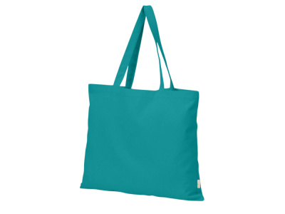 Сумка Rejenny из переработанного хлопка, изумрудно-зеленый