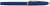 Перьевая ручка Cross Century II Translucent Cobalt Blue Lacquer, перо F