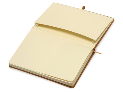 Блокнот А5 Venera, крафт , размер A5