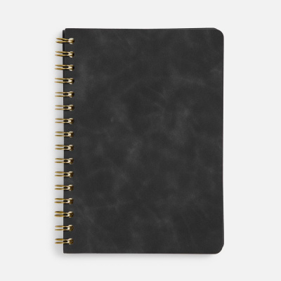 Ежедневник Spiral, недатированный