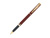 Ручка 2 в 1 шариковая и перьевая Pierre Cardin COMBI PEN, цвет - терракотовый. Упаковка Е