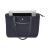 Сумка VICTORINOX Victoria Signature Tote, синяя, нейлон/кожа, 51x15x30 см, 19 л