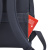 Рюкзак VICTORINOX Victoria Signature Compact Backpack, синий, нейлон/кожа, 30x16x38 см