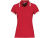 Рубашка поло Erie женская, красный , размер S